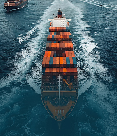 Purpose Xpress Logistics