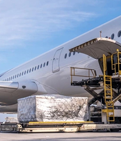 Purpose Xpress Logistics