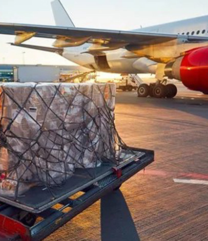 Purpose Xpress Logistics